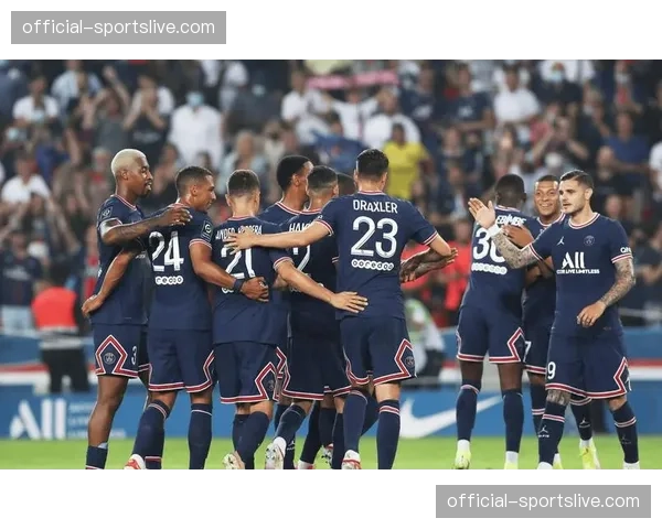 勒阿弗尔vs梅斯半场通讯：雨战导致双方压迫成功率均低于赛季平均