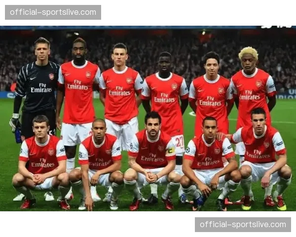 评论：年轻枪手跨过心魔，阿森纳的欧冠基因正在重塑